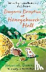 Dennison, Hannah - Dangerous Deception at Honeychurch Hall