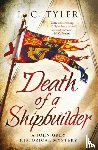 Tyler, L.C. - Death of a Shipbuilder