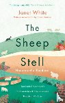 White, Janet - The Sheep Stell