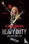 Downing, K. K. - Heavy Duty