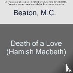Beaton, M.C. - Death of a Green-Eyed Monster
