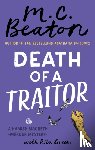 Beaton, M.C. - Death of a Traitor