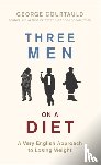 Courtauld, George - Three Men on a Diet