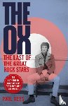 Rees, Paul - The Ox