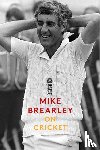 Brearley, Mike - On Cricket