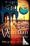 Jones, Philip Gwynne - The Venetian Masquerade