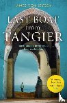 Leyden, James von - Last Boat from Tangier