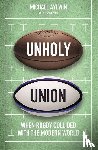 Aylwin, Mike - Unholy Union