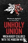 Aylwin, Mike - Unholy Union
