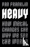 Franklin, Dan - Heavy
