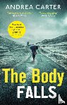 Carter, Andrea - The Body Falls