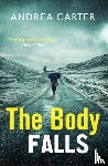 Carter, Andrea - The Body Falls
