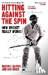 Leamon, Nathan, Jones, Ben - Hitting Against the Spin
