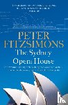 FitzSimons, Peter - The Sydney Opera House