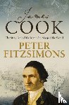 FitzSimons, Peter - James Cook