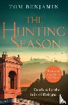 Benjamin, Tom - The Hunting Season