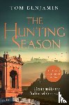 Benjamin, Tom - The Hunting Season