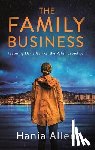 Allen, Hania - The Family Business