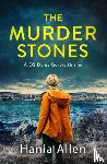 Allen, Hania - The Murder Stones
