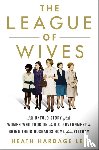 Lee, Heath Hardage - The League of Wives
