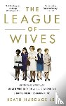 Lee, Heath Hardage - The League of Wives
