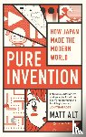 Alt, Matt - Pure Invention