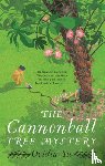 Yu, Ovidia - The Cannonball Tree Mystery