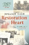 Cash, William - Restoration Heart