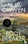 Craven, M. W. - Body Breaker