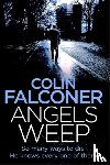 Falconer, Colin - Angels Weep