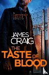 Craig, James - The Taste of Blood
