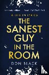 Black, Don - The Sanest Guy in the Room