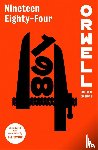 Orwell, George - Nineteen Eighty-Four