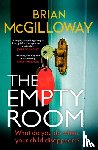 McGilloway, Brian - The Empty Room