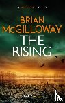 McGilloway, Brian - The Rising