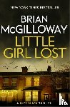 McGilloway, Brian - Little Girl Lost