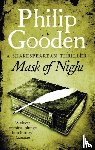 Gooden, Philip - Mask of Night