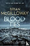 McGilloway, Brian - Blood Ties