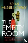 McGilloway, Brian - The Empty Room