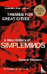 Thomson, Graeme - Themes for Great Cities