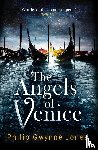 Jones, Philip Gwynne - The Angels of Venice