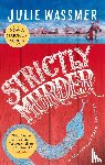 Wassmer, Julie - Strictly Murder