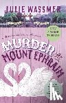 Wassmer, Julie - Murder at Mount Ephraim