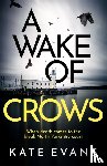 Evans, Kate - A Wake of Crows