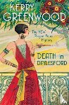 Greenwood, Kerry - Death in Daylesford