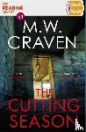 Craven, M. W. - The Cutting Season