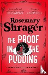 Shrager, Rosemary - The Proof in the Pudding