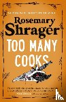 Shrager, Rosemary - Too Many Cooks