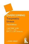 Herbert, Claudia - Overcoming Traumatic Stress, 2nd Edition