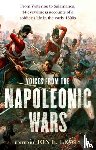 Lewis, Jon E. - Voices From the Napoleonic Wars